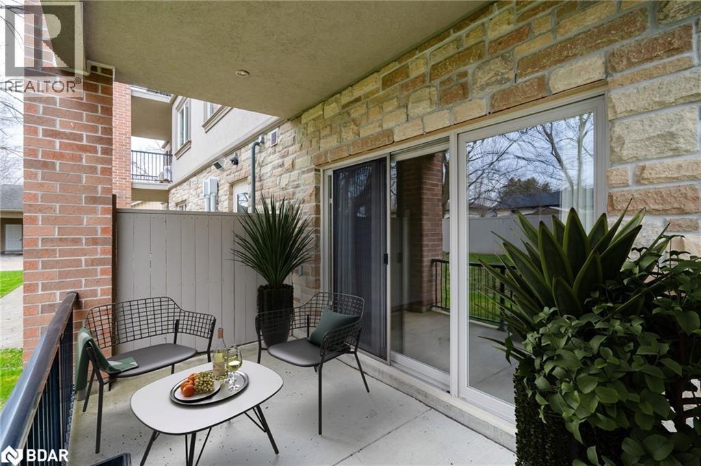 19b Yonge Street N Unit# 103, Springwater, Ontario  L0L 1P0 - Photo 23 - 40787048