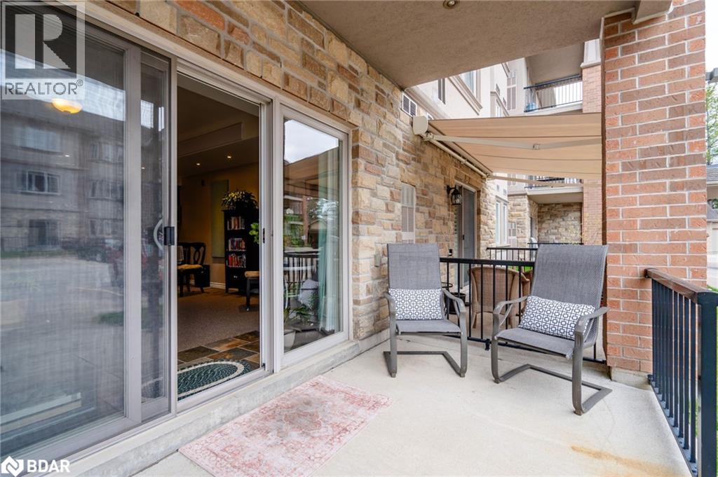 19b Yonge Street N Unit# 103, Springwater, Ontario  L0L 1P0 - Photo 30 - 40787048