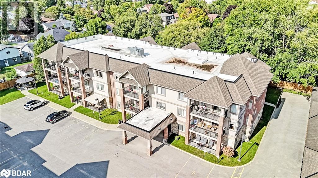 19b Yonge Street N Unit# 103, Springwater, Ontario  L0L 1P0 - Photo 37 - 40787048