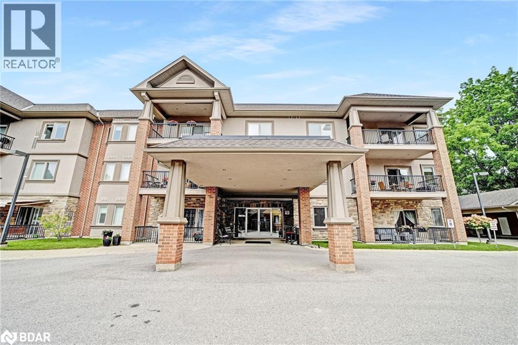 19b Yonge Street N Unit# 103, Springwater, Ontario  L0L 1P0 - Photo 4 - 40787048
