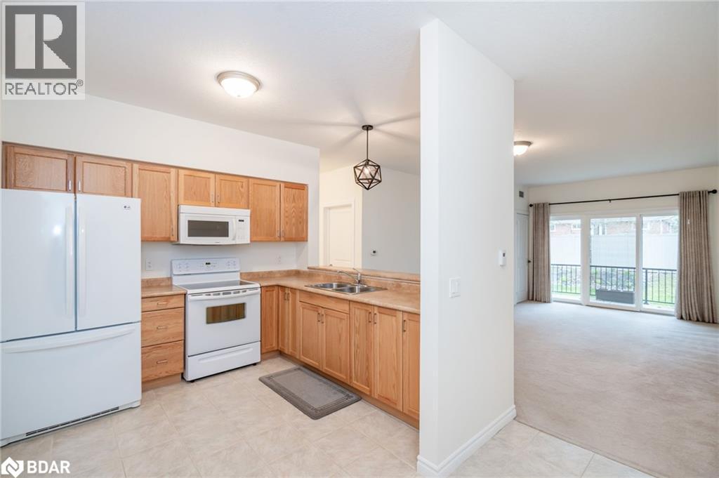 19b Yonge Street N Unit# 103, Springwater, Ontario  L0L 1P0 - Photo 8 - 40787048