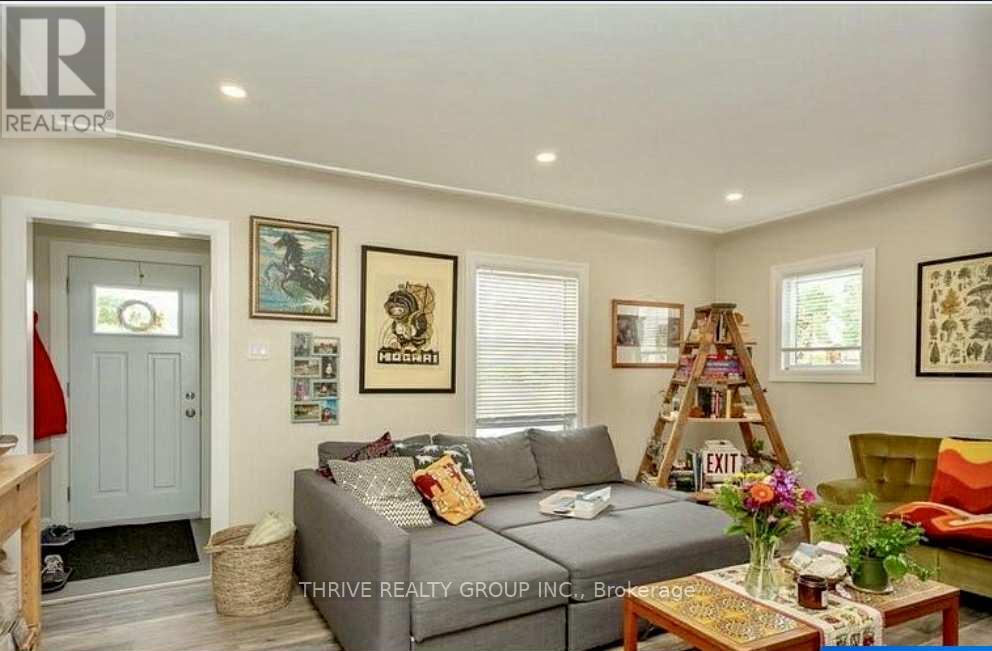 118 Brampton Road, London East, Ontario  N5Y 2C6 - Photo 8 - X12434720