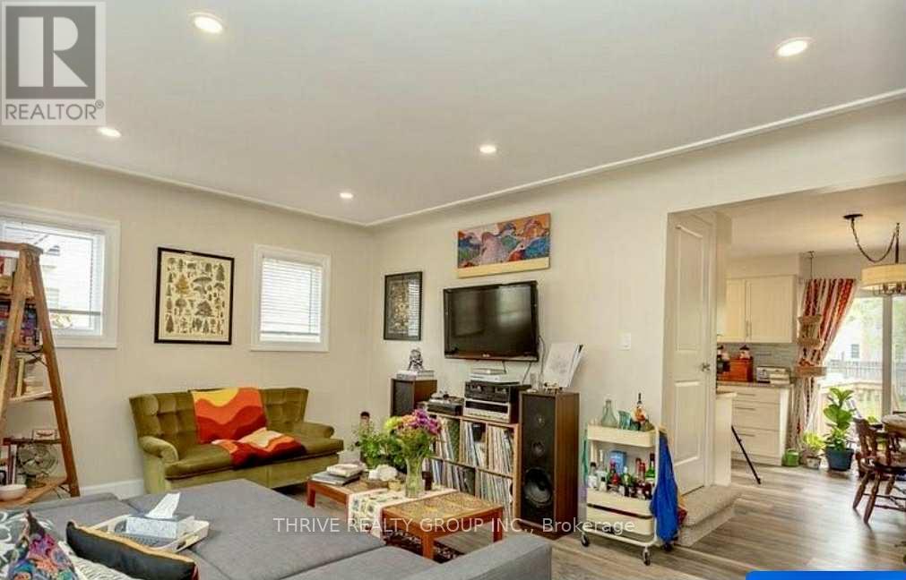 118 Brampton Road, London East, Ontario  N5Y 2C6 - Photo 9 - X12434720