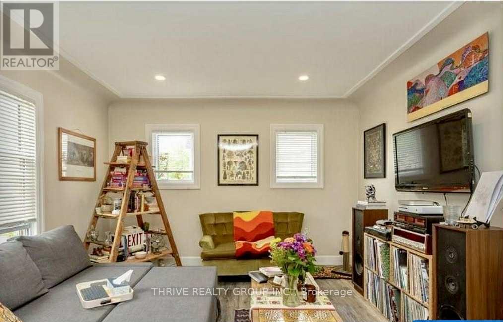 118 Brampton Road, London East, Ontario  N5Y 2C6 - Photo 7 - X12434720