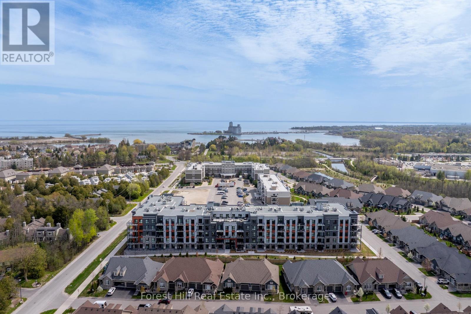 518 - 4 KIMBERLY LANE, collingwood, Ontario