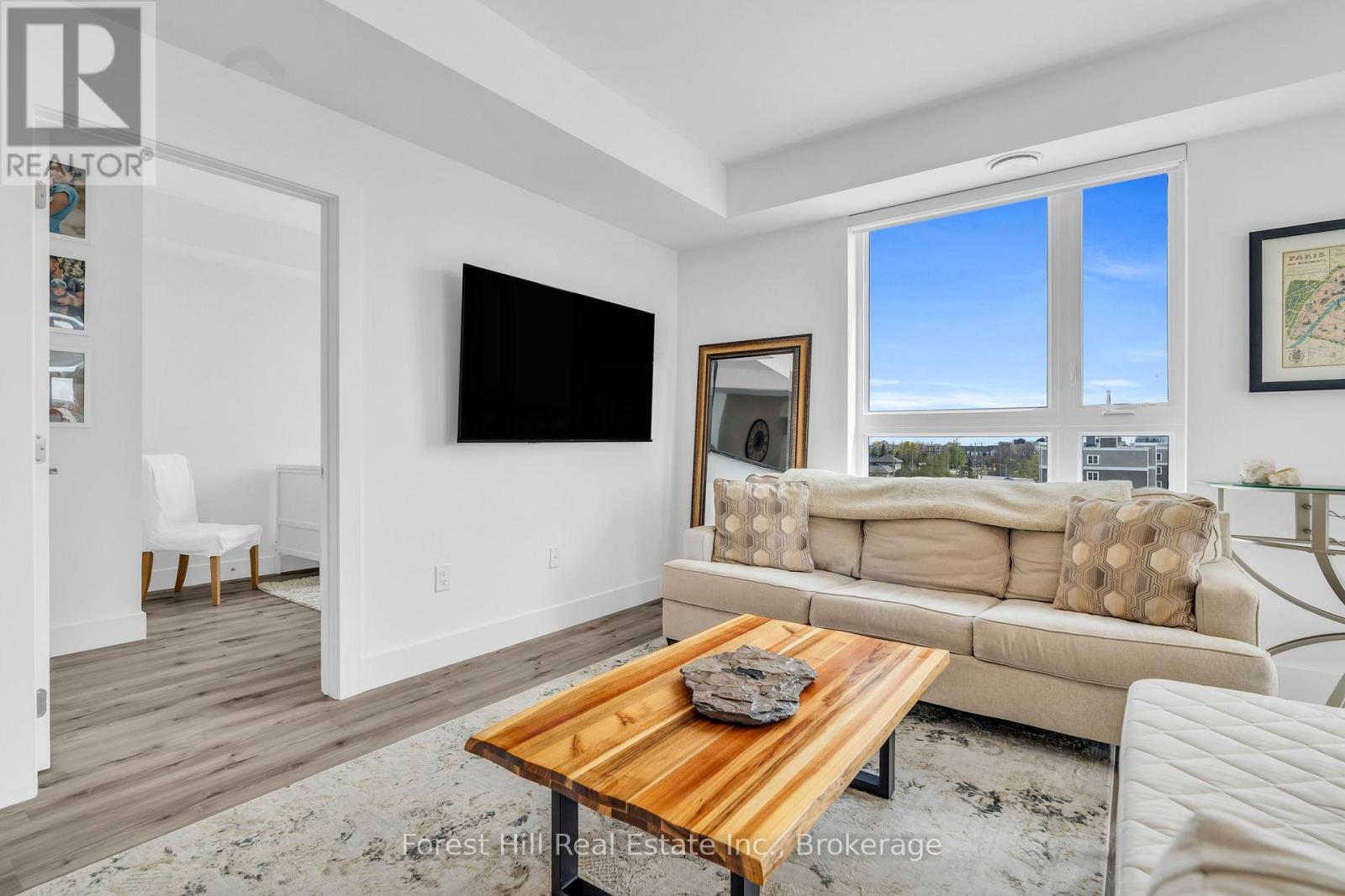 518 - 4 Kimberly Lane, Collingwood, Ontario  L9Y 5T6 - Photo 10 - S12533272