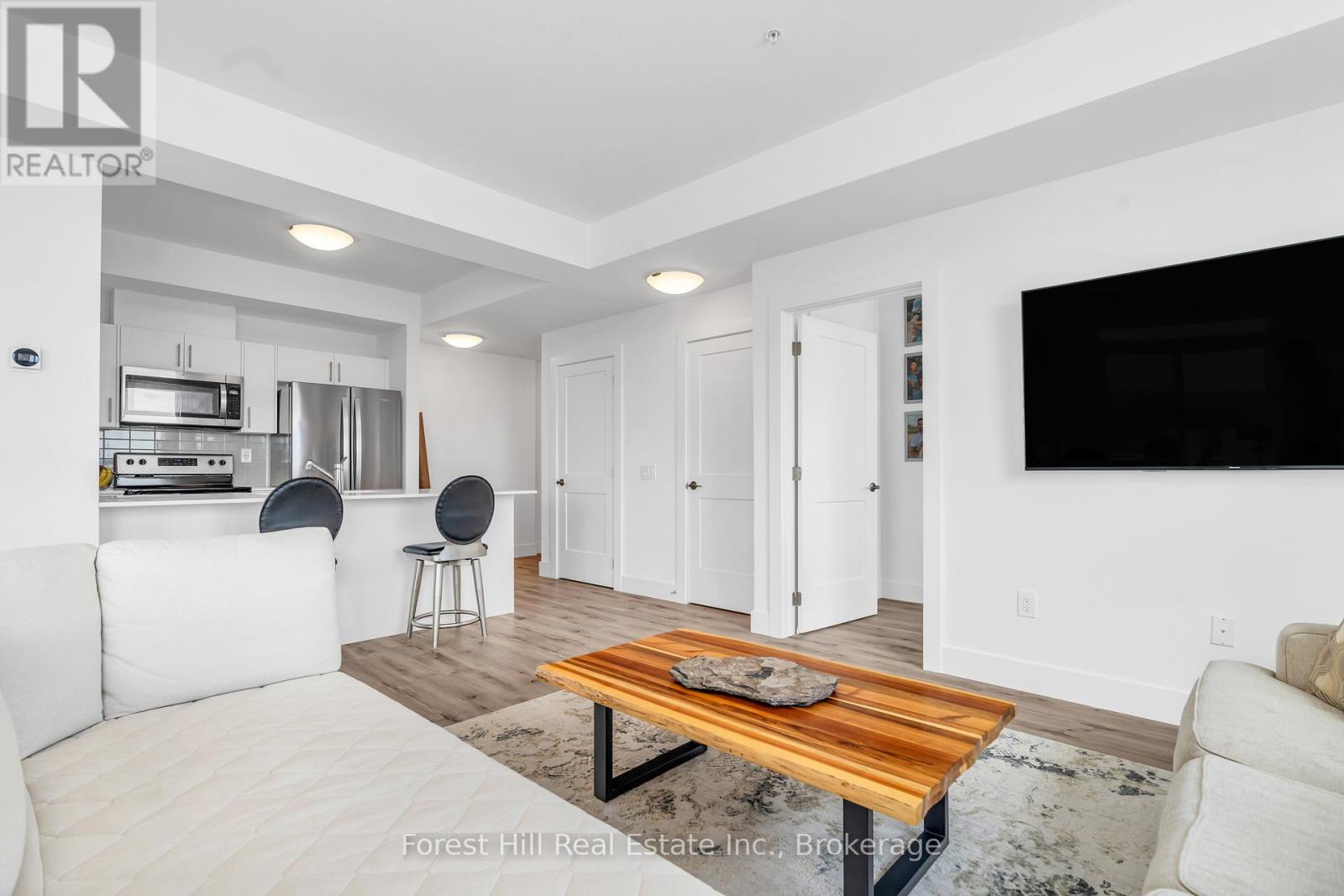 518 - 4 Kimberly Lane, Collingwood, Ontario  L9Y 5T6 - Photo 12 - S12533272