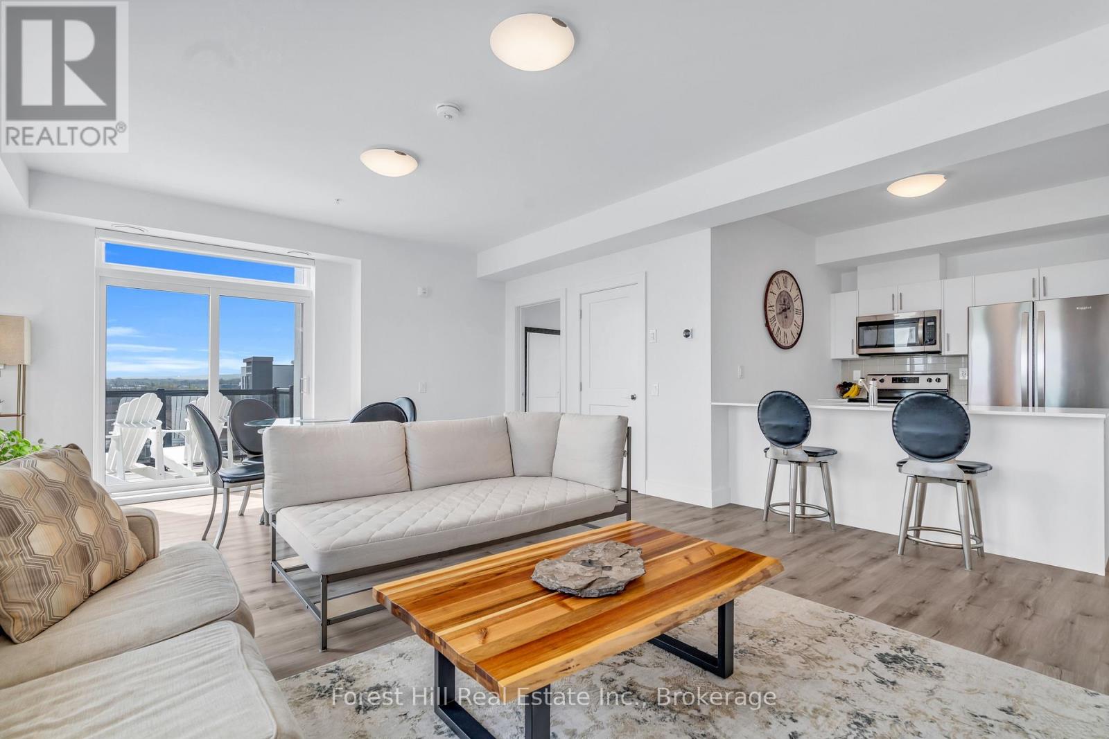 518 - 4 Kimberly Lane, Collingwood, Ontario  L9Y 5T6 - Photo 14 - S12533272