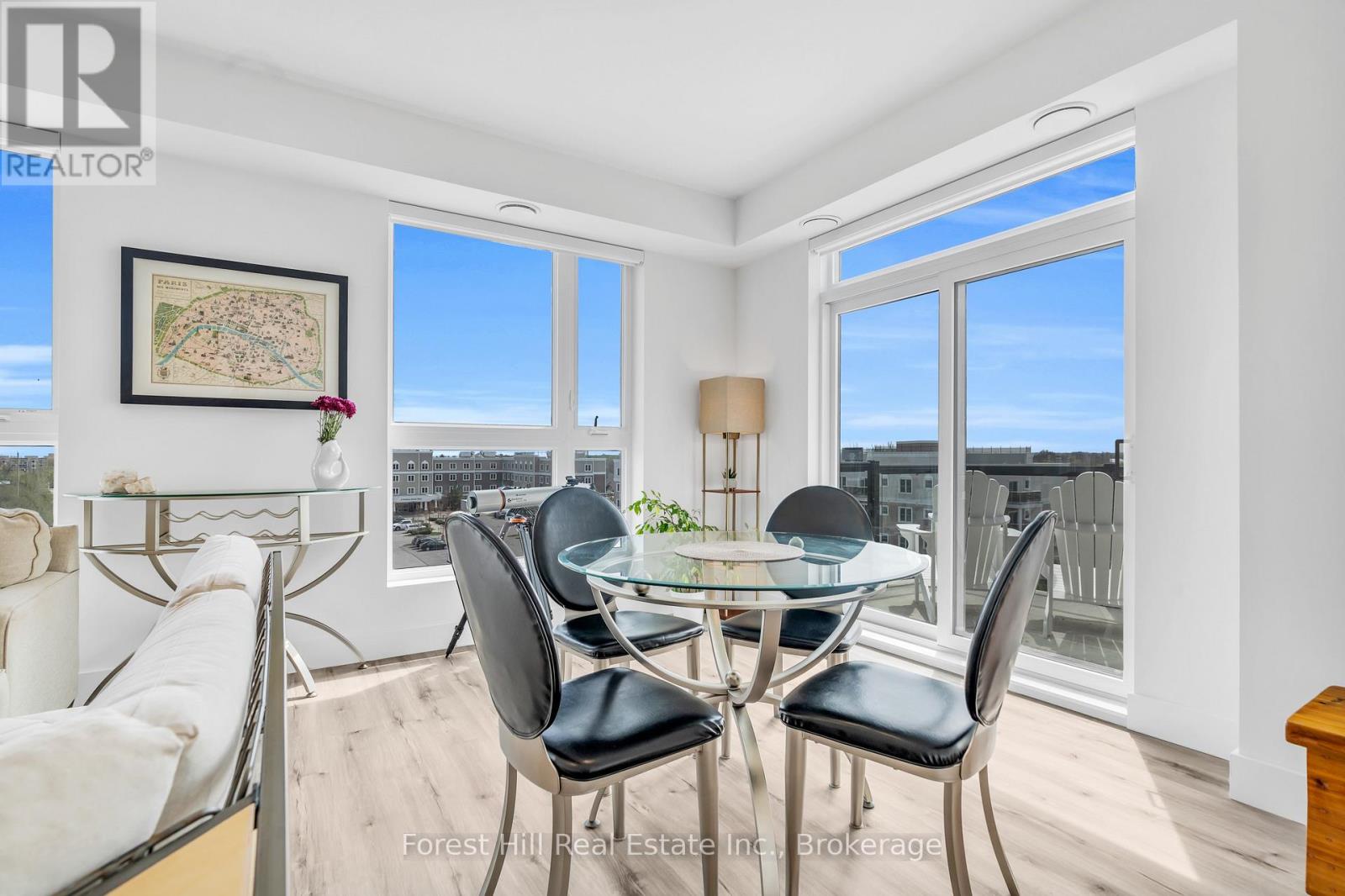 518 - 4 Kimberly Lane, Collingwood, Ontario  L9Y 5T6 - Photo 4 - S12533272