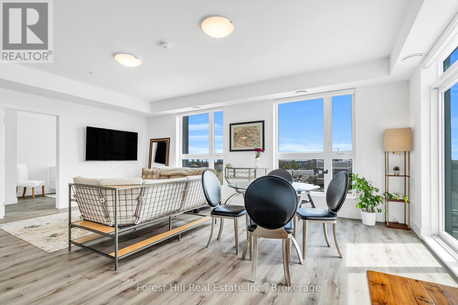 518 - 4 Kimberly Lane, Collingwood, Ontario  L9Y 5T6 - Photo 5 - S12533272