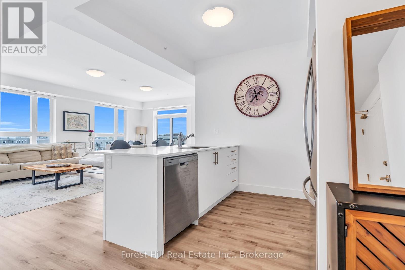 518 - 4 Kimberly Lane, Collingwood, Ontario  L9Y 5T6 - Photo 6 - S12533272