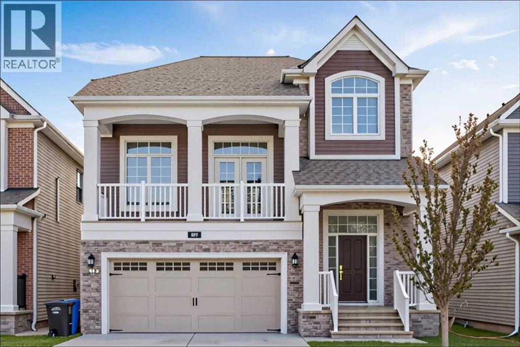 95 Carrington Close Nw, Calgary, Alberta  T3P 1P8 - Photo 1 - A2270150