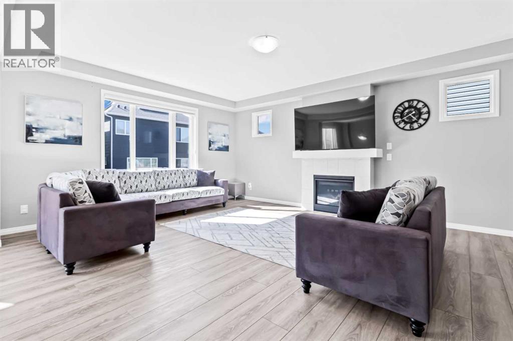 95 Carrington Close Nw, Calgary, Alberta  T3P 1P8 - Photo 12 - A2270150