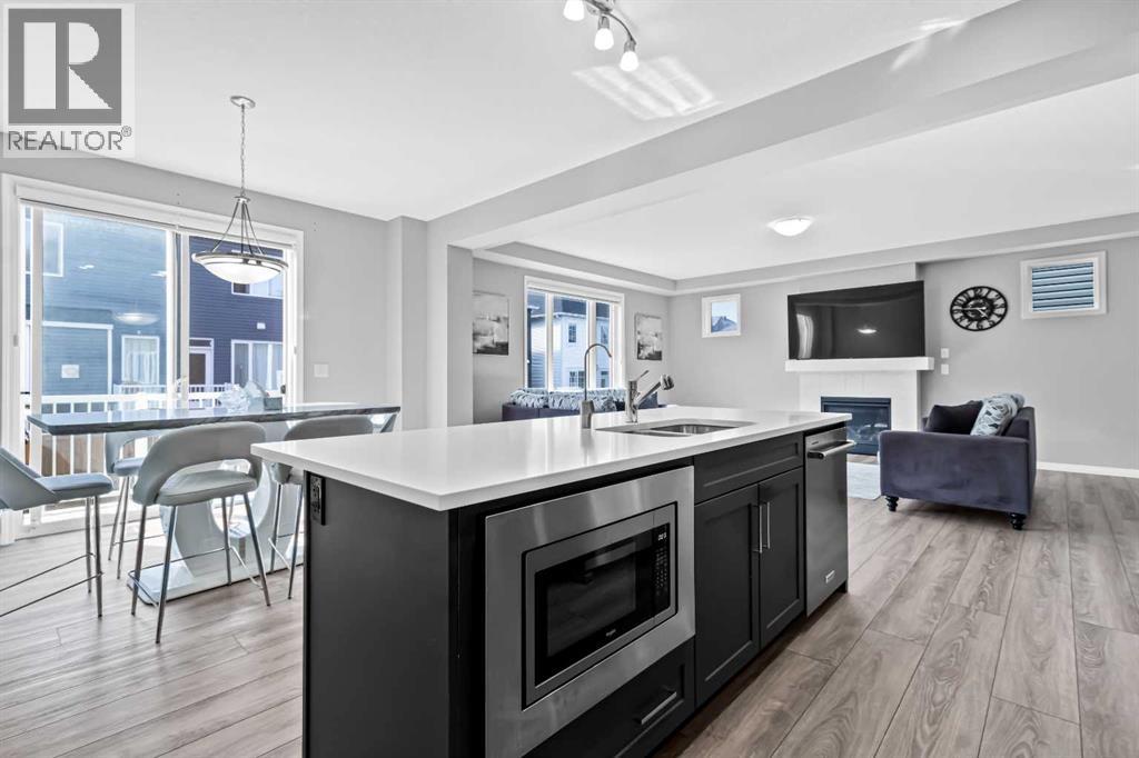 95 Carrington Close Nw, Calgary, Alberta  T3P 1P8 - Photo 21 - A2270150