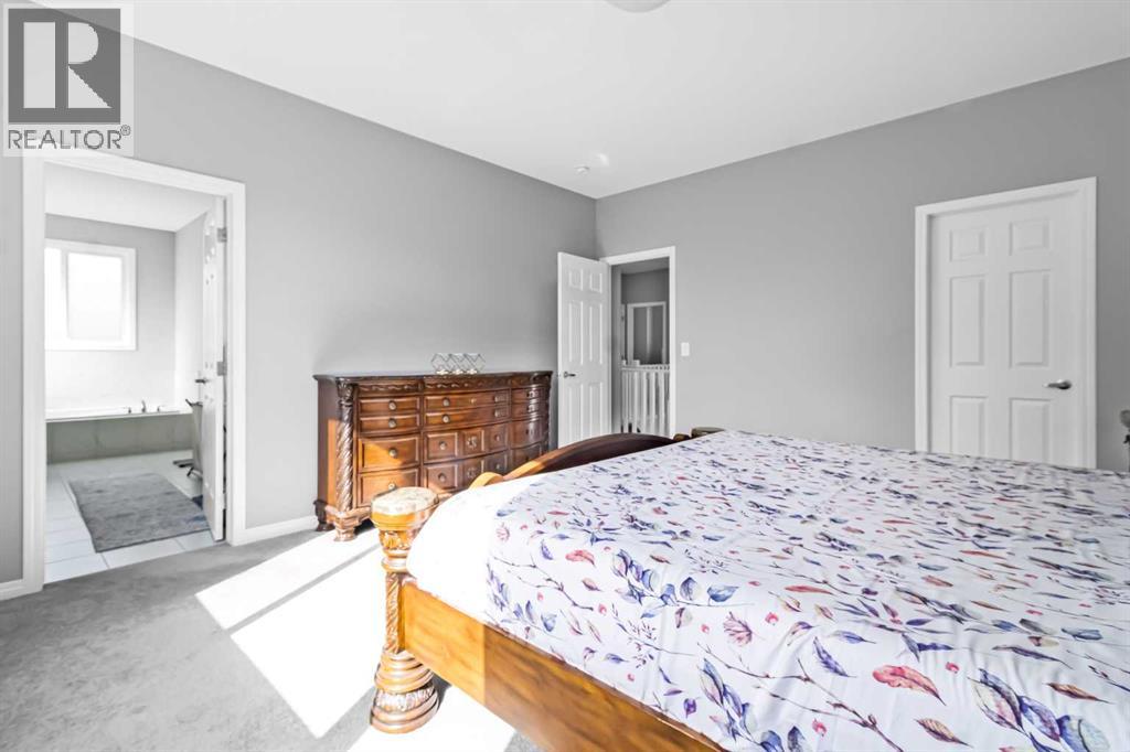 95 Carrington Close Nw, Calgary, Alberta  T3P 1P8 - Photo 35 - A2270150