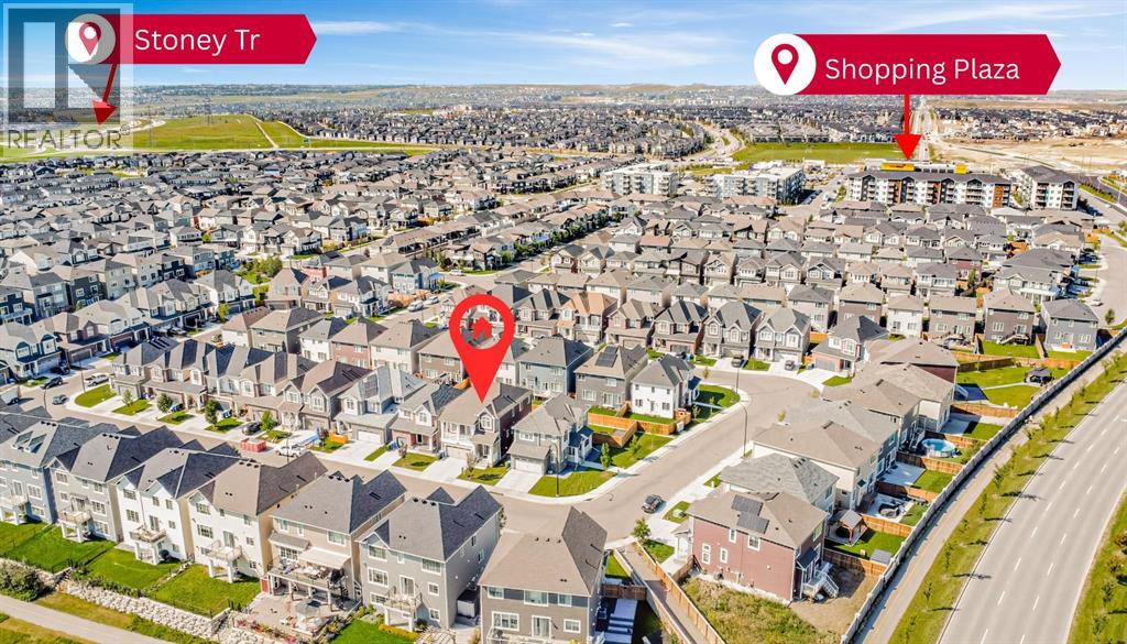 95 Carrington Close Nw, Calgary, Alberta  T3P 1P8 - Photo 47 - A2270150