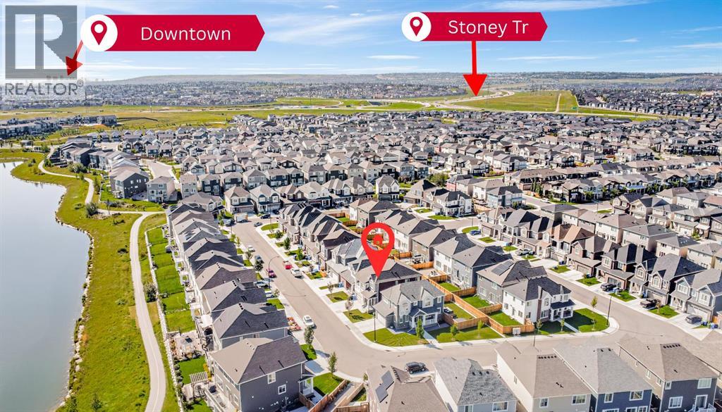 95 Carrington Close Nw, Calgary, Alberta  T3P 1P8 - Photo 48 - A2270150