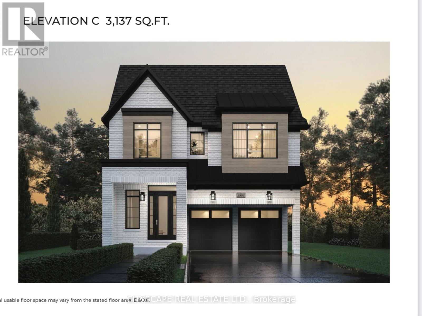 1236 QUEENS PLATE ROAD, Oakville, Ontario