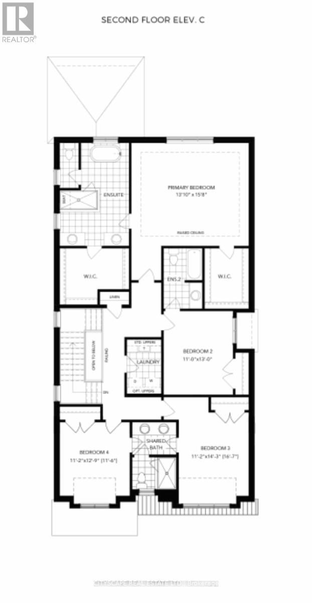 1236 Queens Plate Road, Oakville, Ontario  L6M 5M3 - Photo 5 - W12532896