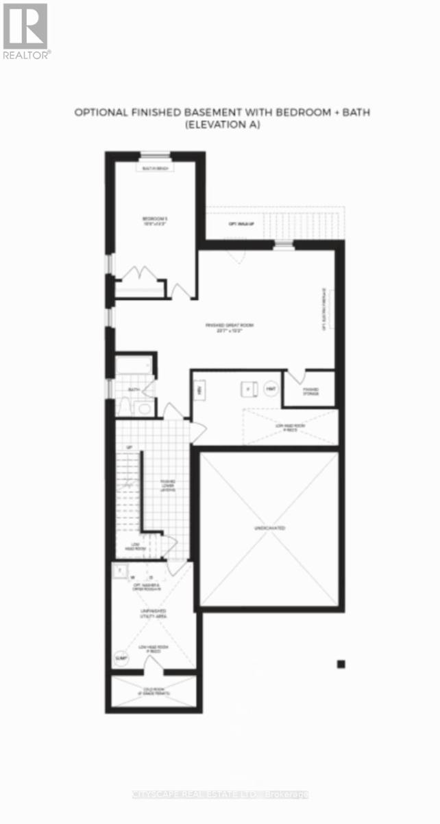 1236 Queens Plate Road, Oakville, Ontario  L6M 5M3 - Photo 6 - W12532896