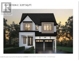 1236 Queens Plate Road, Oakville (Ga Glen Abbey), Ca