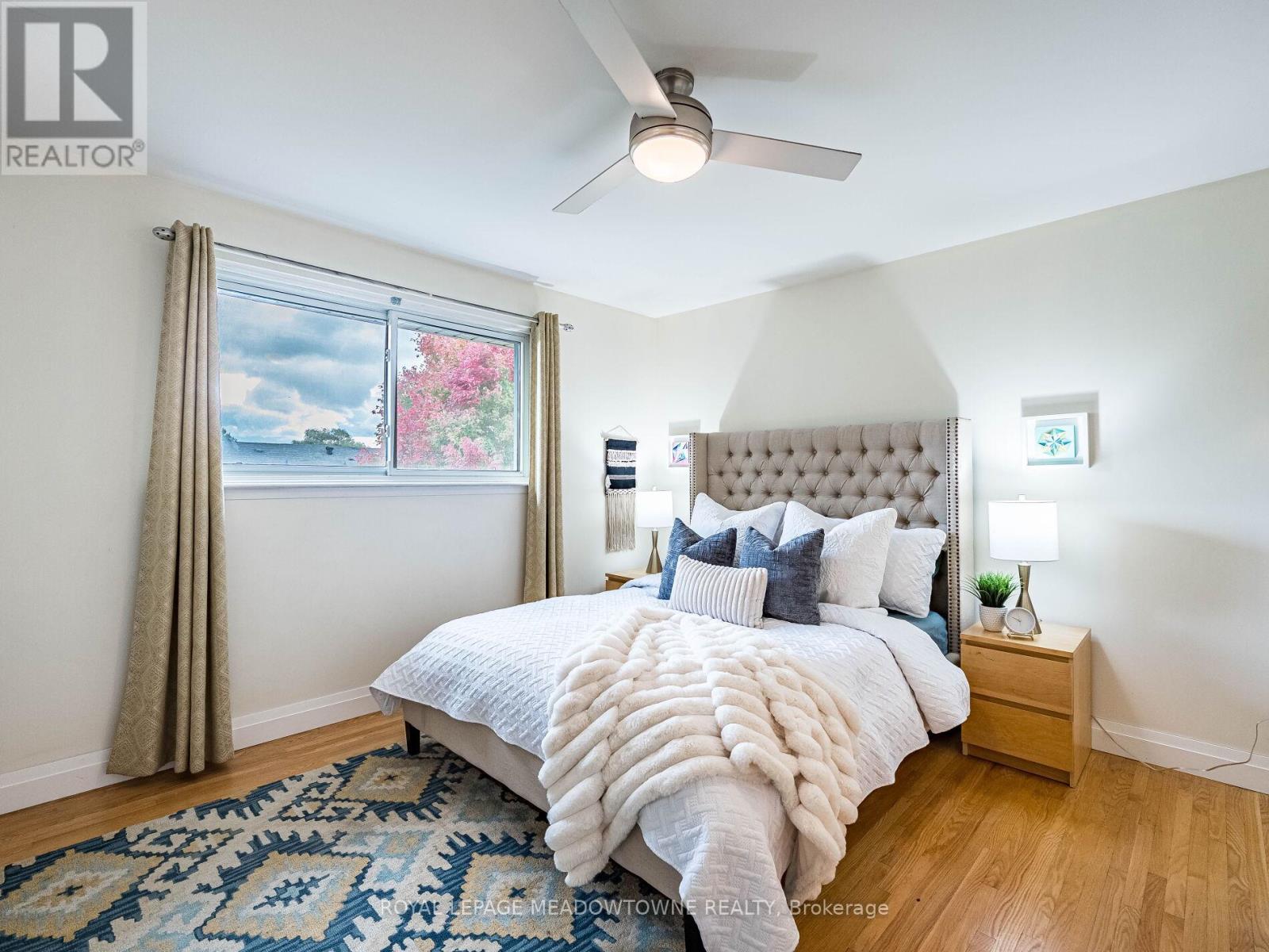 1266 Winding Trail, Mississauga, Ontario  L4Y 2T7 - Photo 17 - W12532906