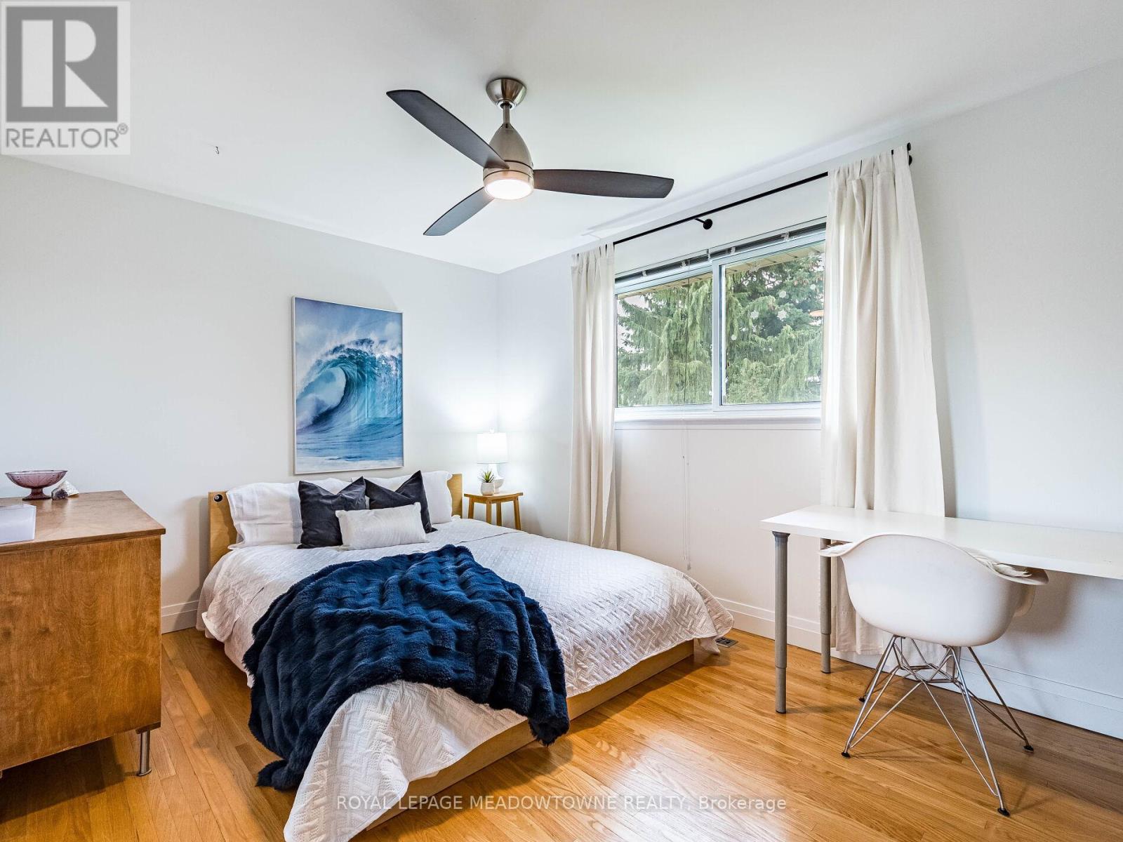 1266 Winding Trail, Mississauga, Ontario  L4Y 2T7 - Photo 20 - W12532906