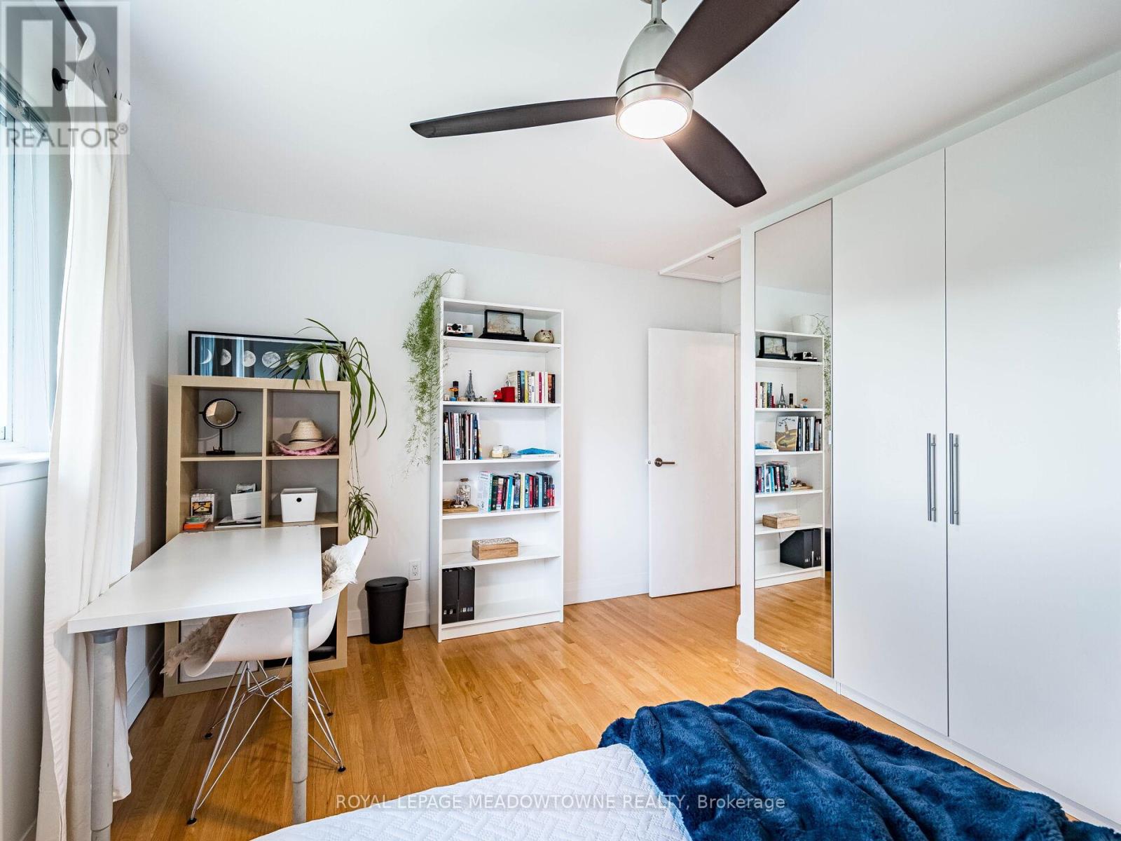 1266 Winding Trail, Mississauga, Ontario  L4Y 2T7 - Photo 21 - W12532906