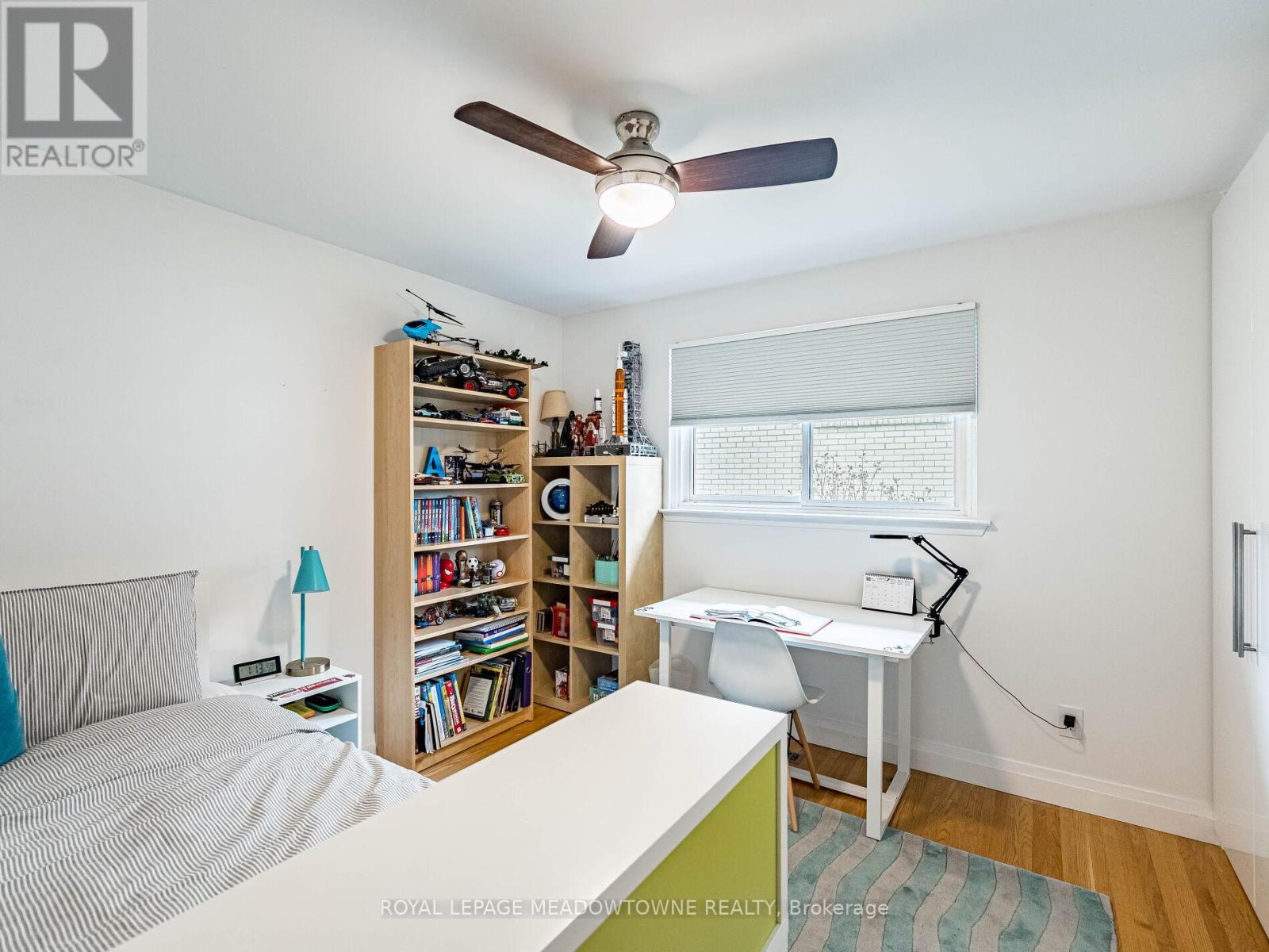 1266 Winding Trail, Mississauga, Ontario  L4Y 2T7 - Photo 22 - W12532906