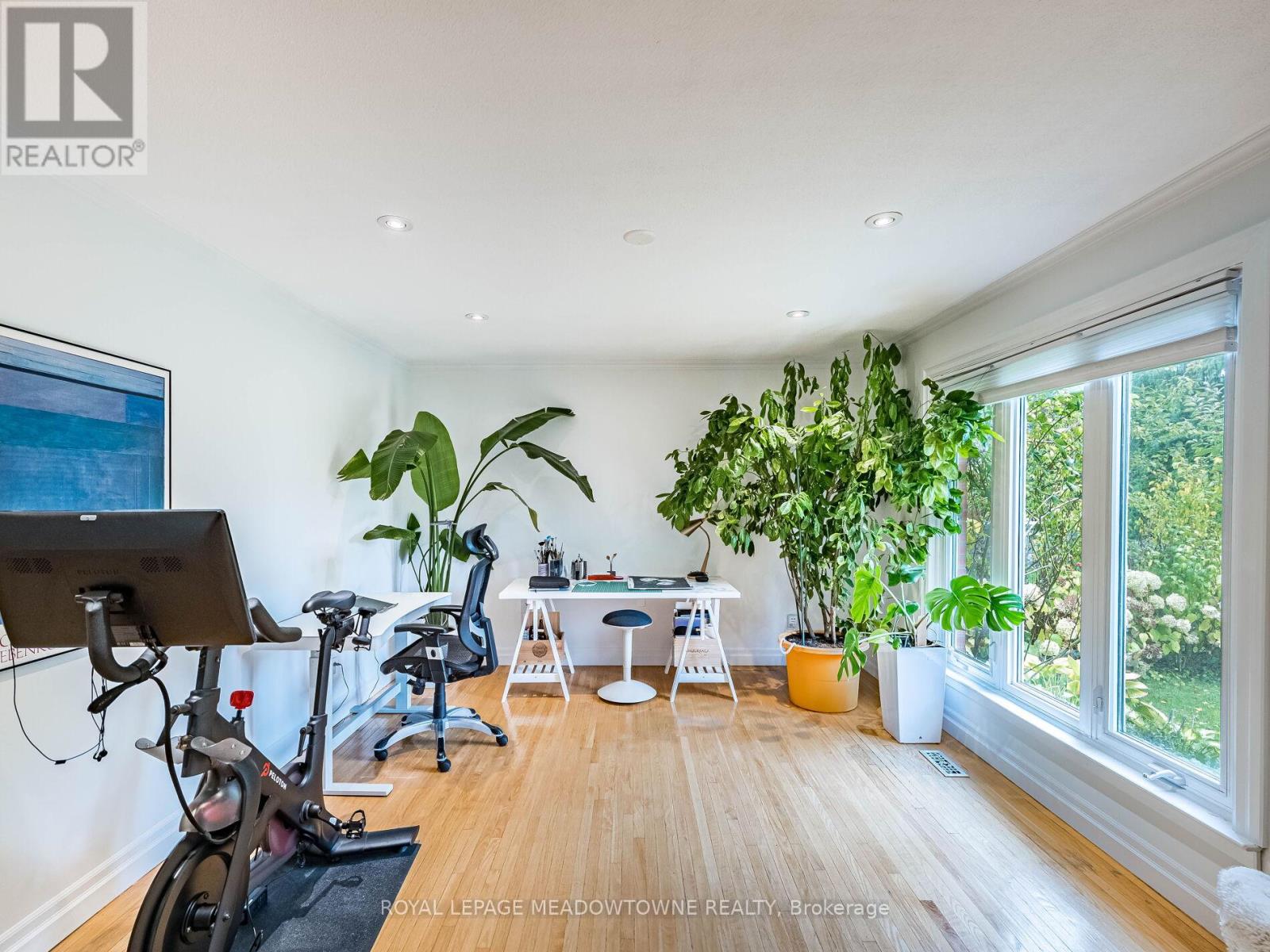 1266 Winding Trail, Mississauga, Ontario  L4Y 2T7 - Photo 25 - W12532906