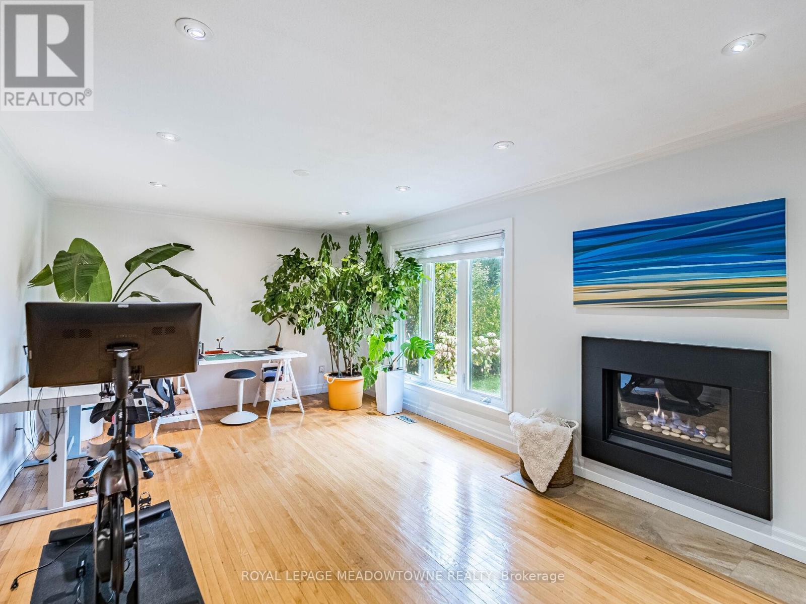 1266 Winding Trail, Mississauga, Ontario  L4Y 2T7 - Photo 26 - W12532906