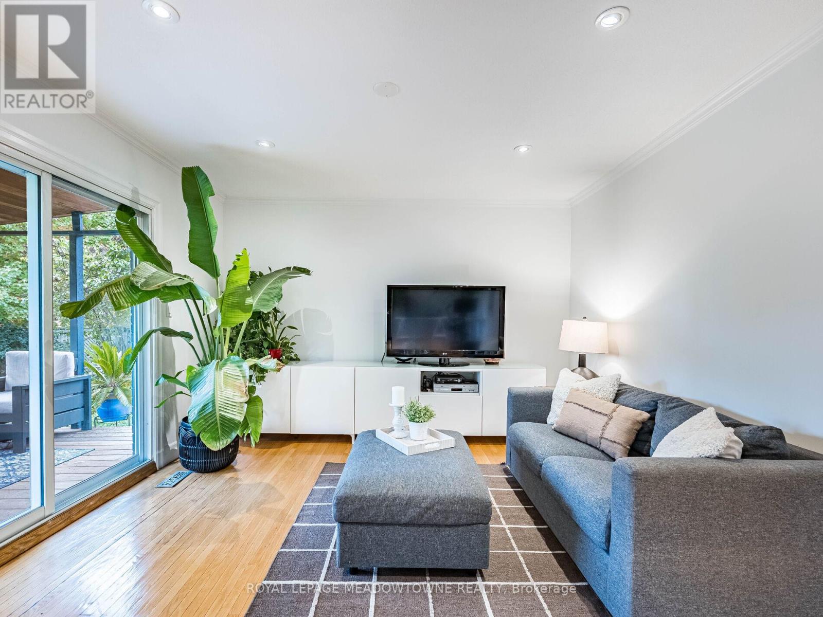 1266 Winding Trail, Mississauga, Ontario  L4Y 2T7 - Photo 28 - W12532906