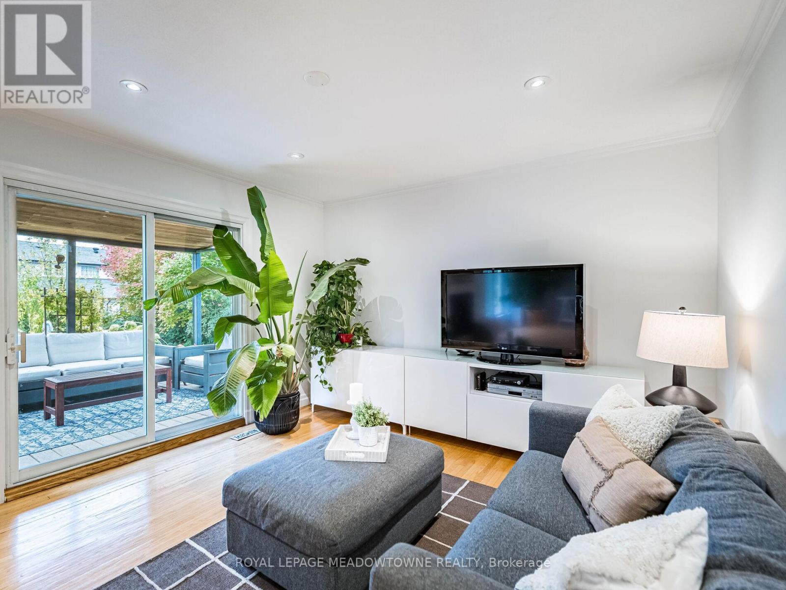 1266 Winding Trail, Mississauga, Ontario  L4Y 2T7 - Photo 29 - W12532906