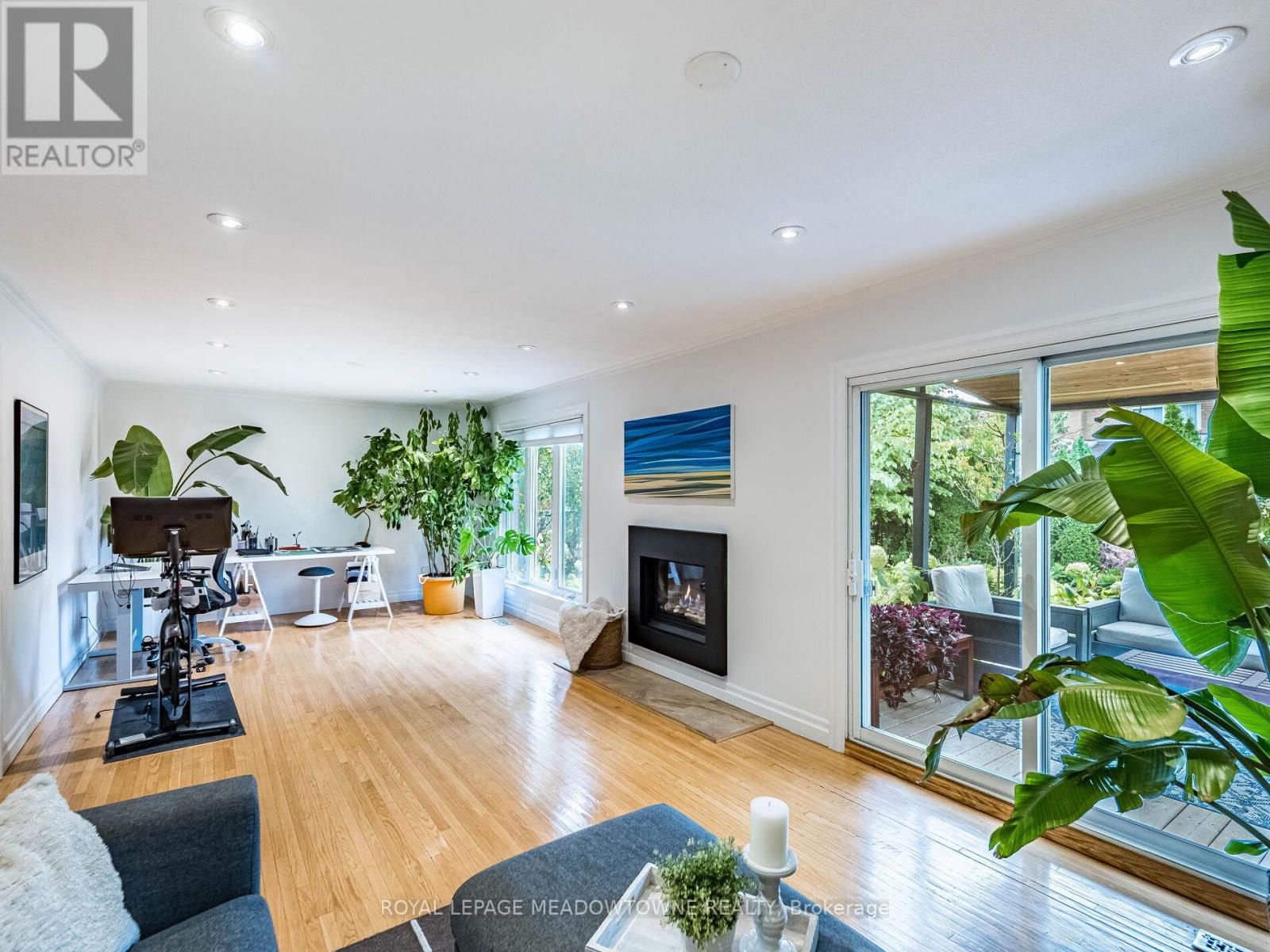 1266 Winding Trail, Mississauga, Ontario  L4Y 2T7 - Photo 30 - W12532906