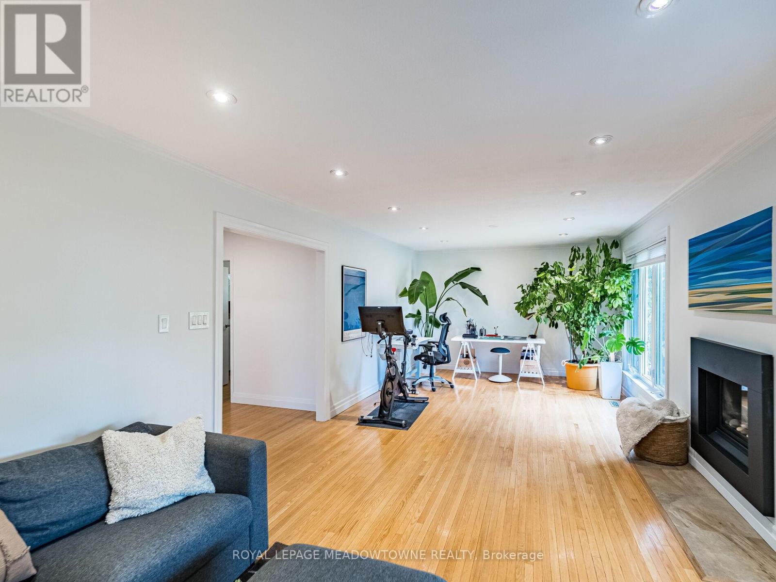 1266 Winding Trail, Mississauga, Ontario  L4Y 2T7 - Photo 31 - W12532906