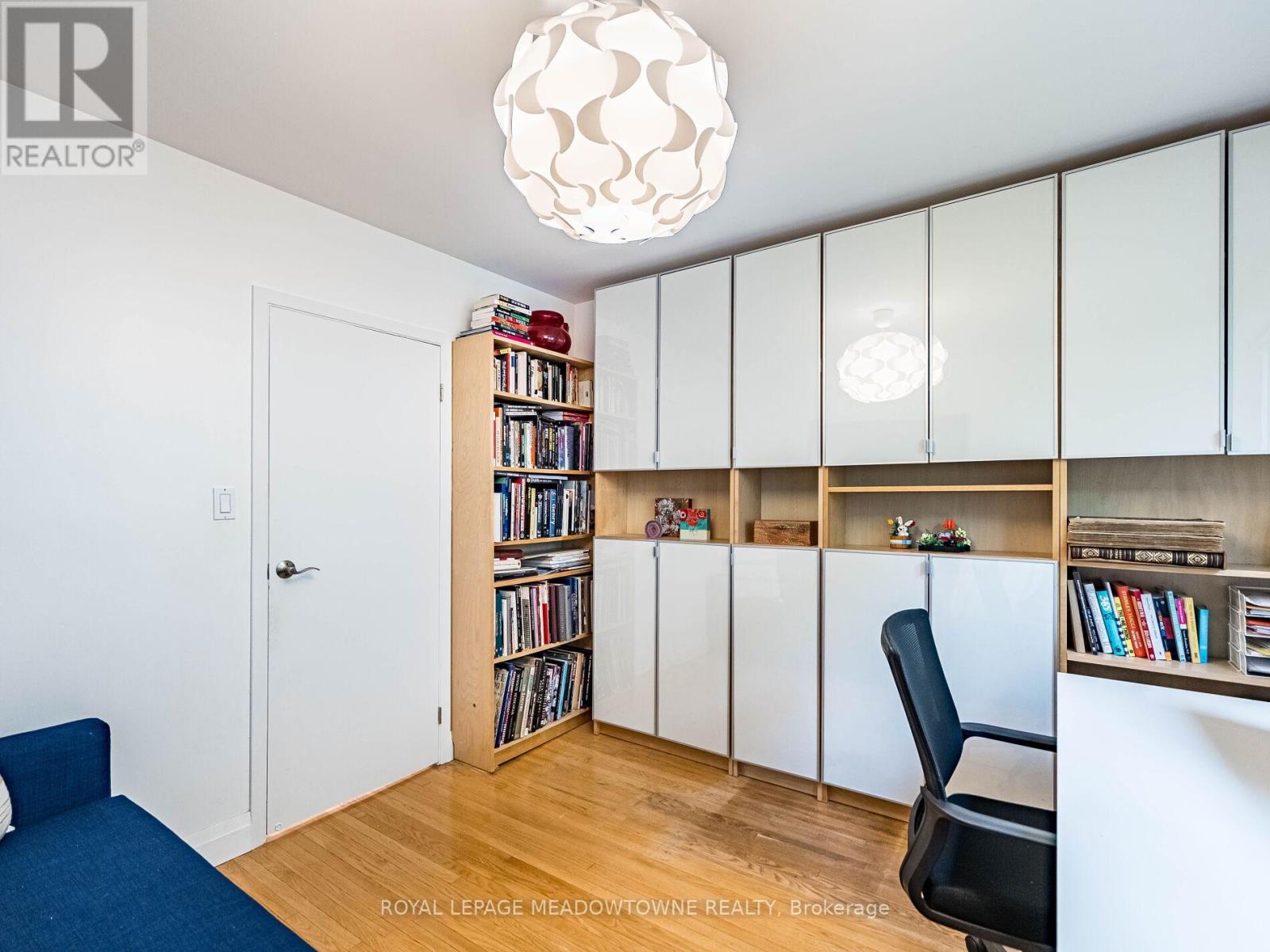 1266 Winding Trail, Mississauga, Ontario  L4Y 2T7 - Photo 33 - W12532906