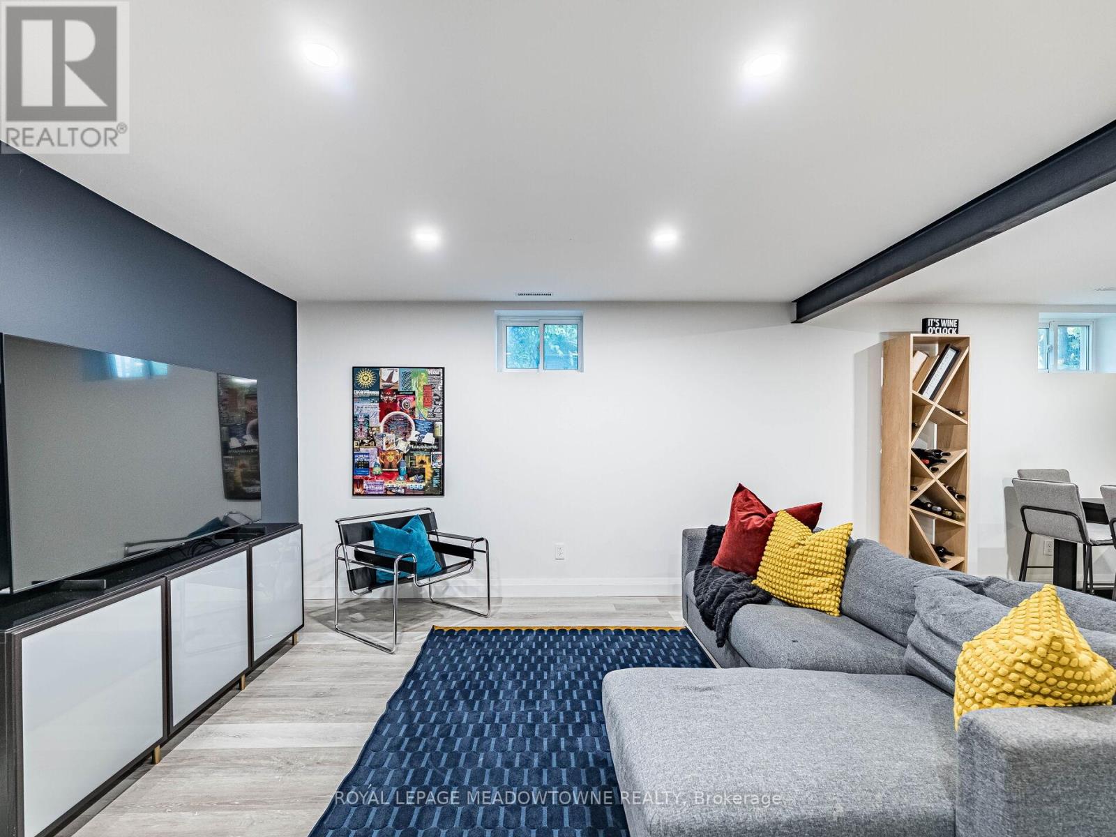 1266 Winding Trail, Mississauga, Ontario  L4Y 2T7 - Photo 41 - W12532906