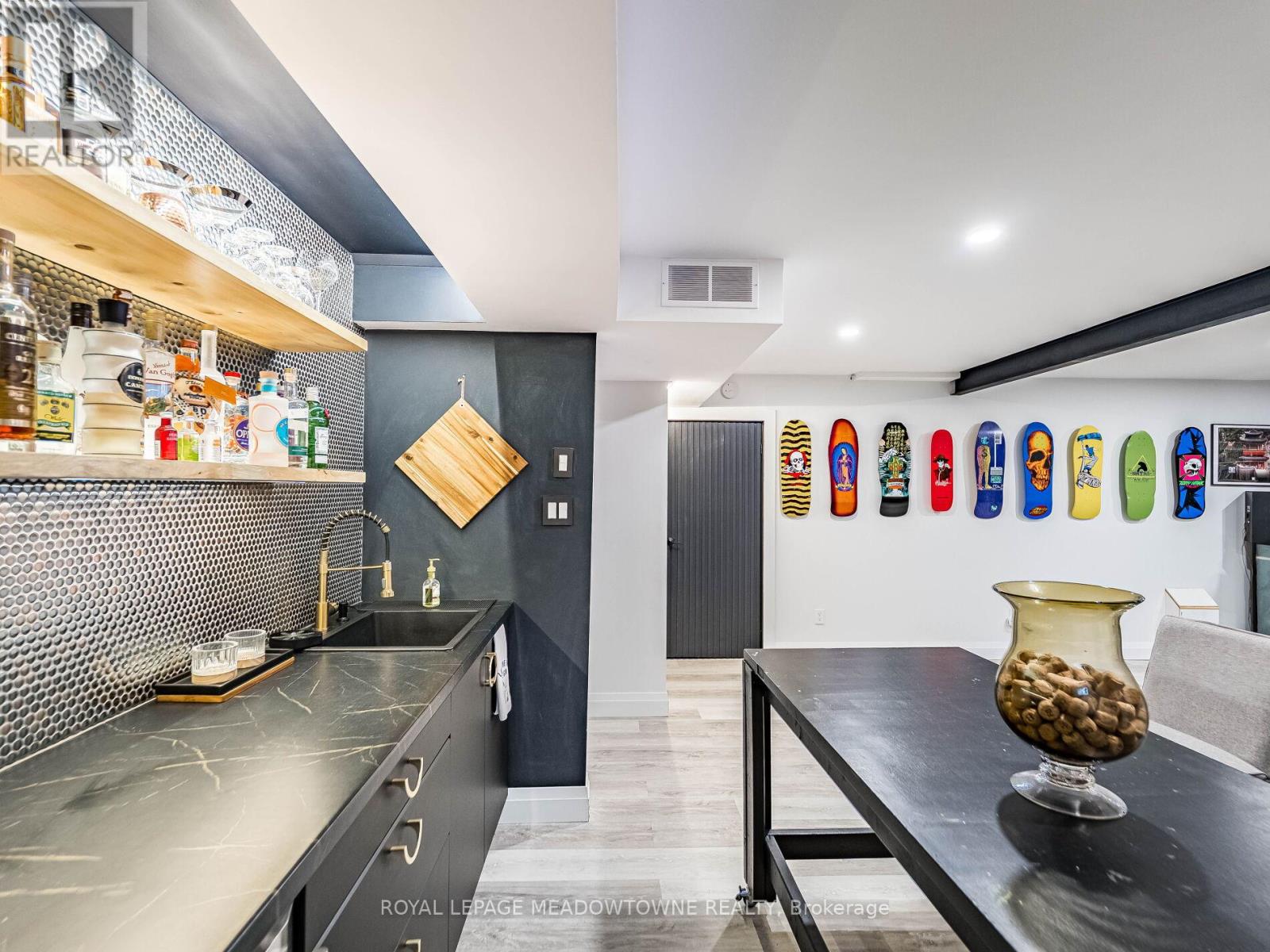 1266 Winding Trail, Mississauga, Ontario  L4Y 2T7 - Photo 44 - W12532906