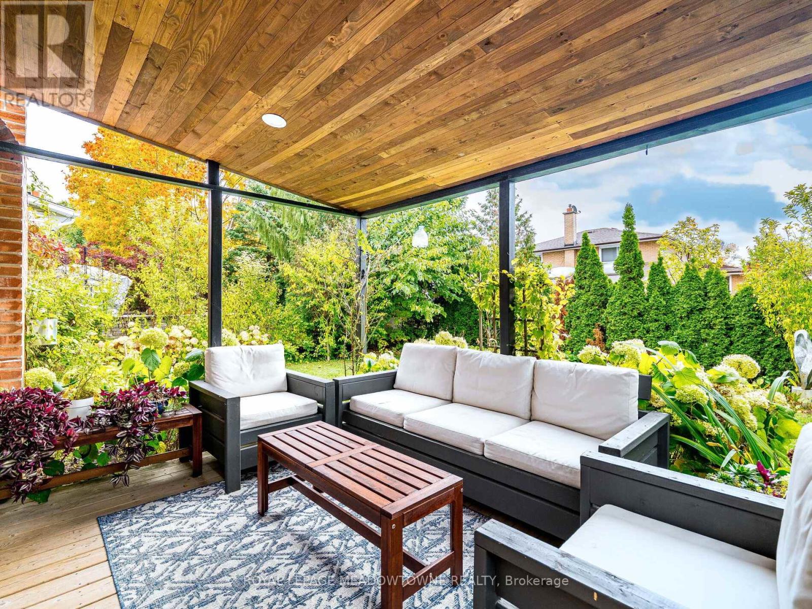 1266 Winding Trail, Mississauga, Ontario  L4Y 2T7 - Photo 50 - W12532906