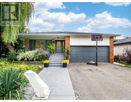 1266 Winding Trail, Mississauga (Applewood), Ca