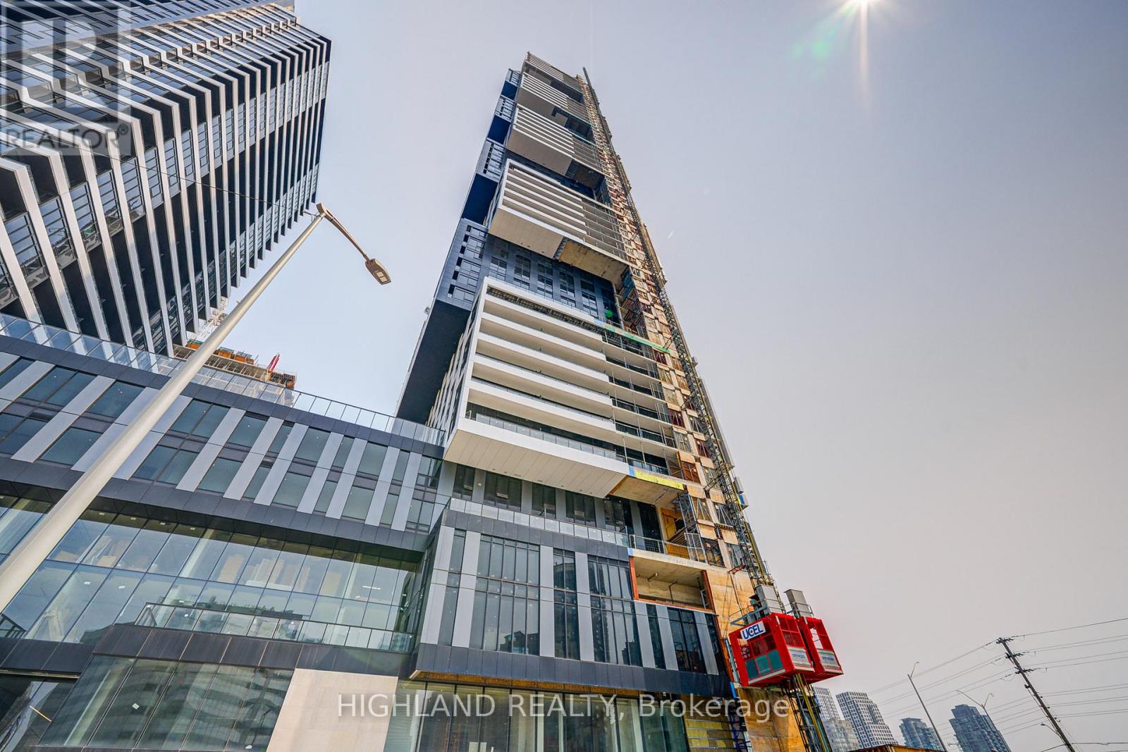 3206 - 4015 THE EXCHANGE, Mississauga, Ontario