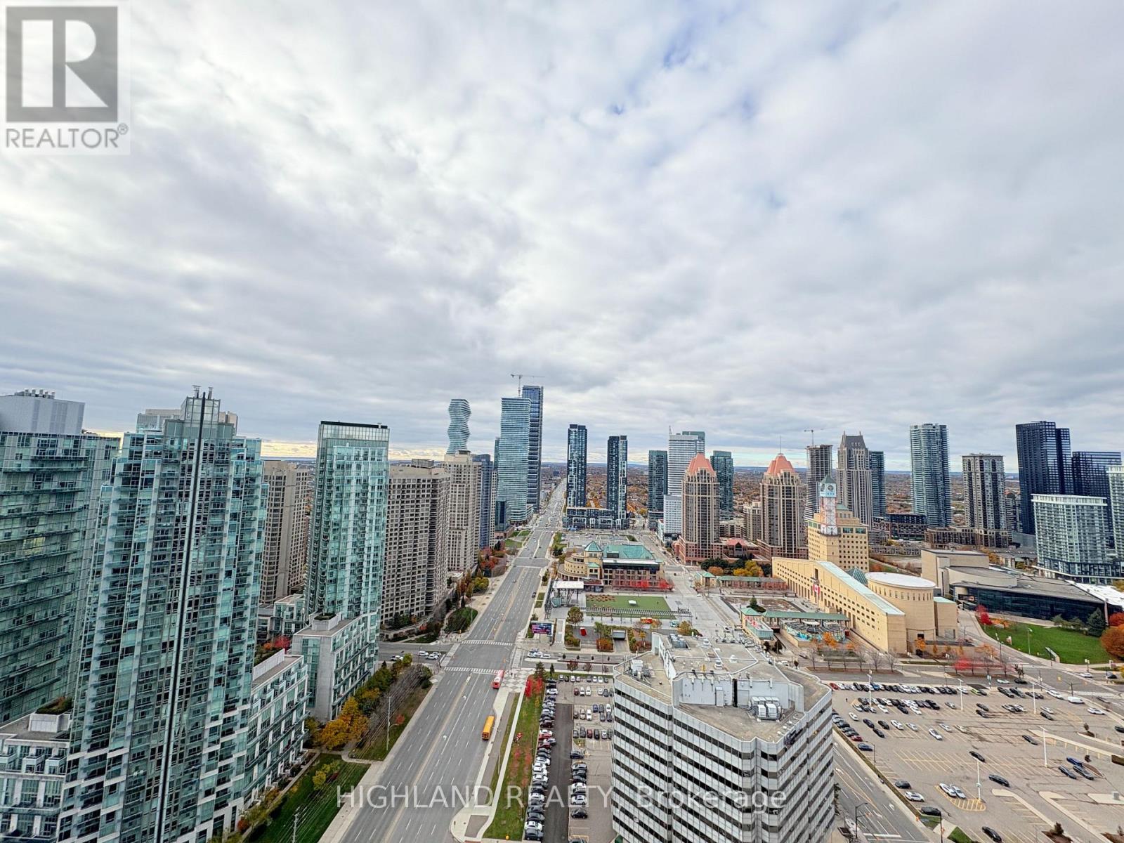 3206 - 4015 The Exchange, Mississauga, Ontario  L5B 0N4 - Photo 13 - W12532908