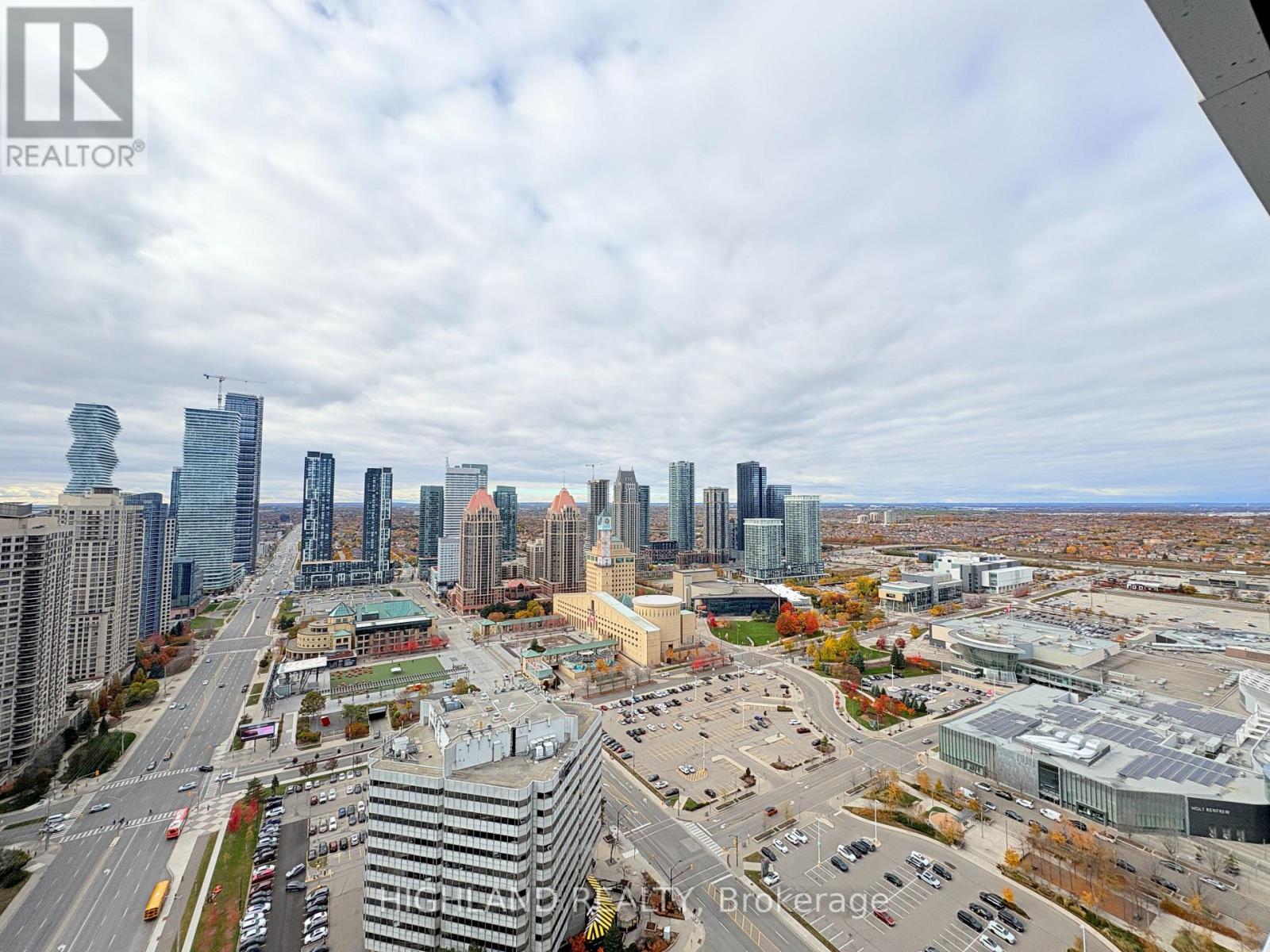 3206 - 4015 The Exchange, Mississauga, Ontario  L5B 0N4 - Photo 14 - W12532908