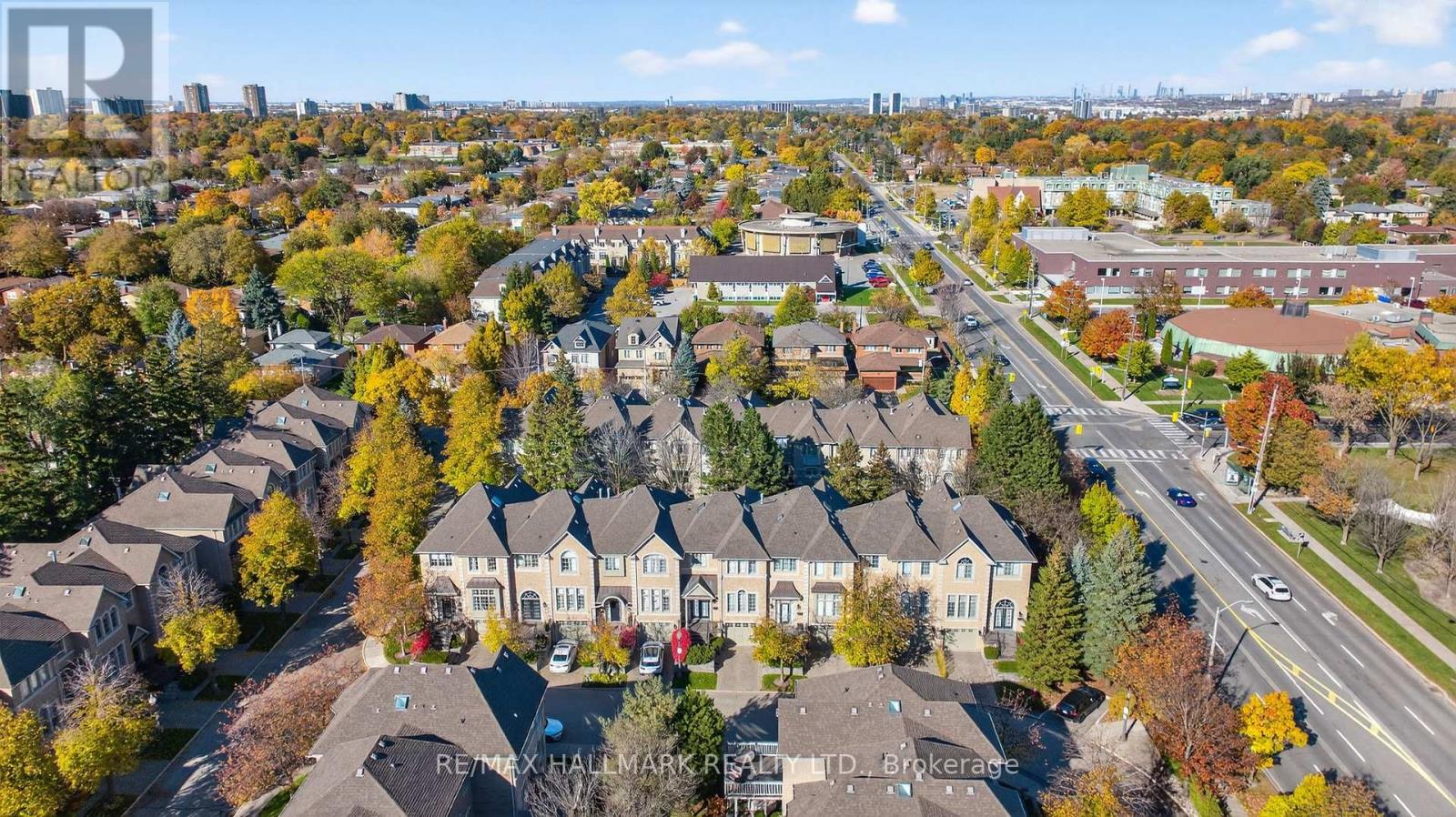 26 - 187 La Rose Avenue, Toronto, Ontario  M9P 3W1 - Photo 19 - W12532912