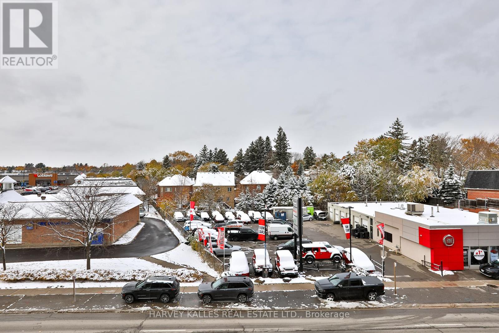 338 - 215 Lakeshore Road W, Mississauga, Ontario  L5H 1G5 - Photo 27 - W12532928