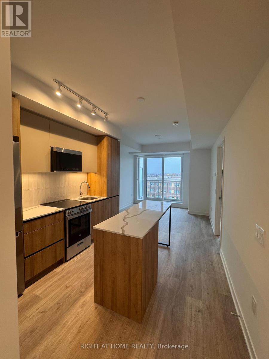 515 - 20 All Nations Drive, Brampton, Ontario  L7A 5M5 - Photo 4 - W12532934