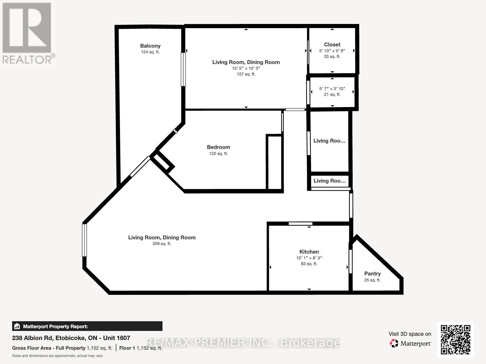 Ph07 - 238 Albion Road, Toronto, Ontario  M9W 6A7 - Photo 38 - W12532998