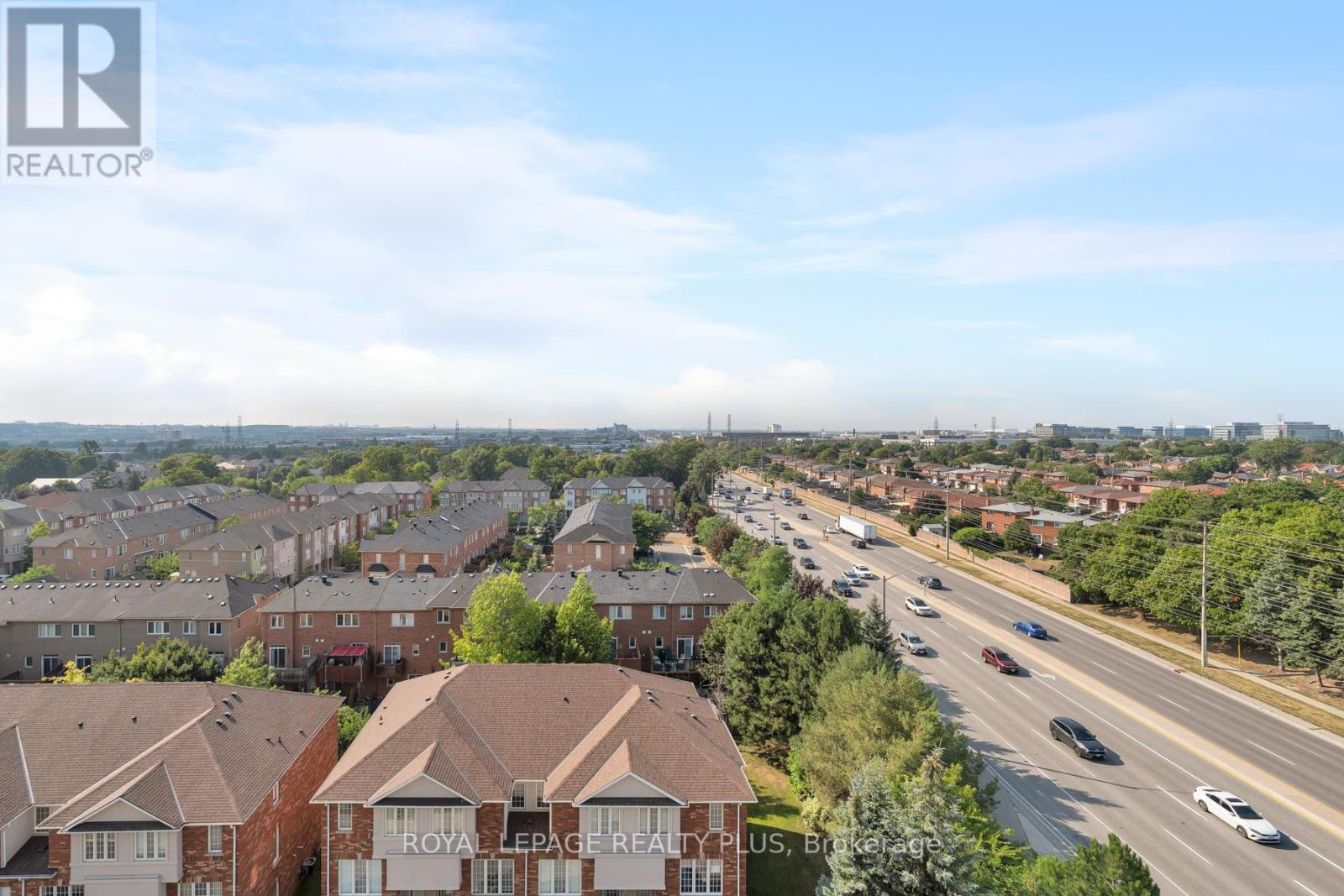 903 - 1359 Rathburn Road E, Mississauga, Ontario  L4W 5P7 - Photo 25 - W12533032