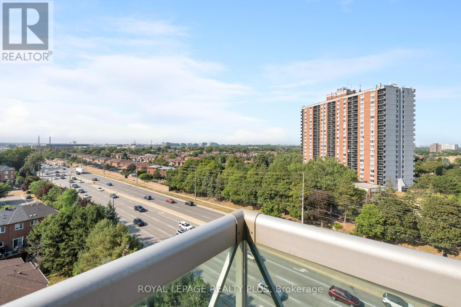 903 - 1359 Rathburn Road E, Mississauga, Ontario  L4W 5P7 - Photo 26 - W12533032