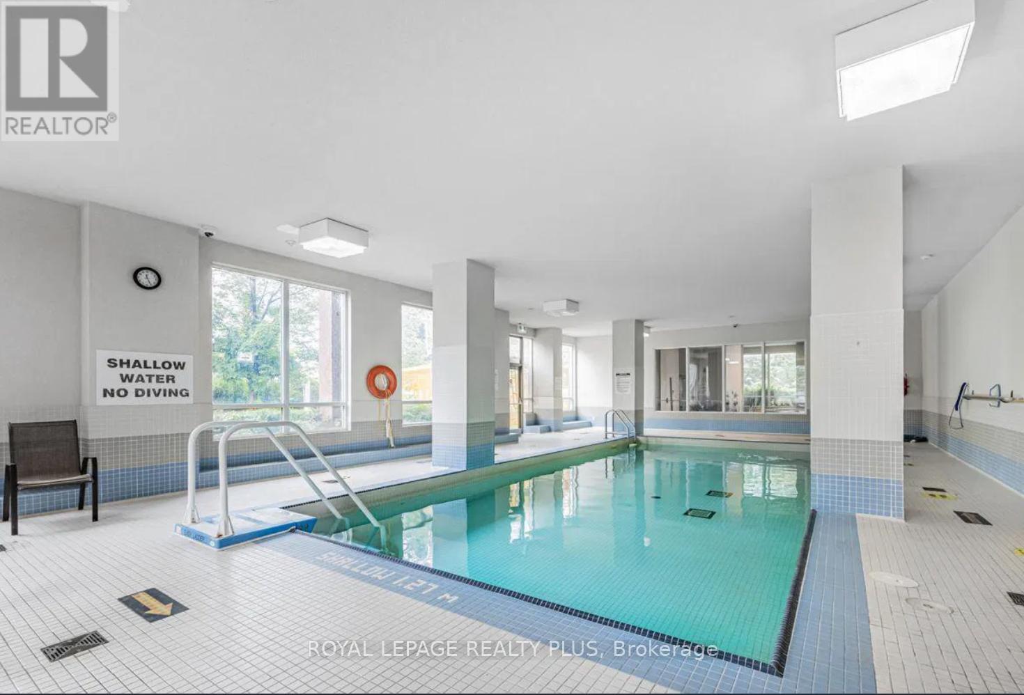 903 - 1359 Rathburn Road E, Mississauga, Ontario  L4W 5P7 - Photo 30 - W12533032